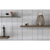 Picture of Emser Tile - Vernon Mosaic Silver