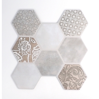 Picture of Emser Tile - Virtue Gray