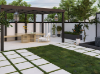 Picture of Emser Tile - Xtra Plus Pavers 24 x 24 Bodert White