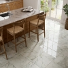 Picture of Emser Tile - Marble 18 x 18 Polished Calacata Oro