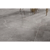 Picture of Emser Tile - Marble 18 x 18 Polished Emperador Gray