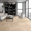 Picture of Emser Tile - Marble 24 x 24 Polished Crema Marfil Classico