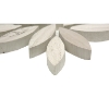 Picture of Emser Tile - Metro Leaf Mosaic Cream