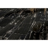 Picture of Emser Tile - Marble 12 x 24 Polished Black Silk