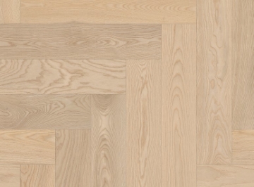 Picture of Anderson - European Ash Herringbone Parfait