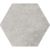 Picture of Equipe - Hexatile Cement Grey