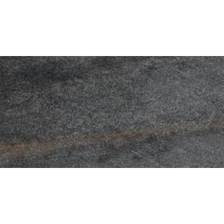 Picture of Alfalux - Stonequartz 18 x 36 Nero