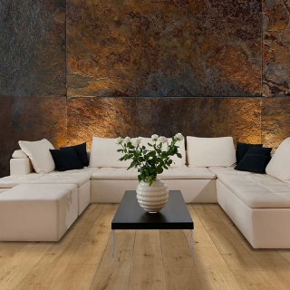 Picture of Republic - Malta Islands Waterproof 8mm Dakota Beige