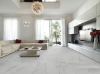 Picture of Roca - Slabs 48 x 48 Polished Carrara White