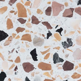 Picture of Arvex - Ancona Terrazzo Sundust