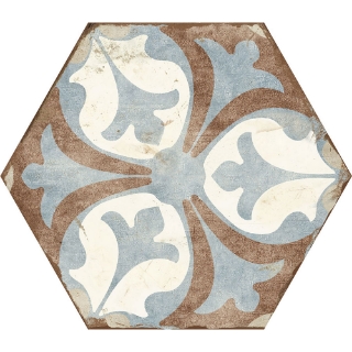 Picture of Nanda Tiles - Bohemia Viana