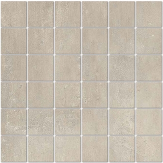 Picture of Florim USA - Plus One Mosaic Polished Greige