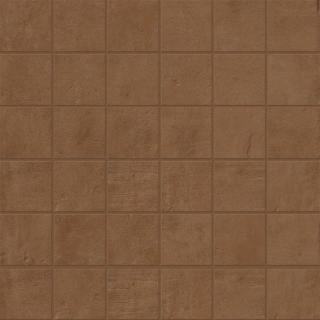 Picture of Milestone - Earthen Mosaic Terracotta