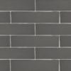 Picture of Nanda Tiles - Maritime 3 x 12 Matte Mantaulk Gray