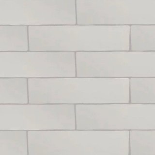 Picture of Nanda Tiles - Maritime 3 x 12 Glossy Cape May Buff