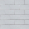 Picture of Nanda Tiles - Maritime 3 x 6 Matte Clearwater White