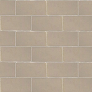 Picture of Nanda Tiles - Maritime 3 x 6 Matte Hatteras Taupe