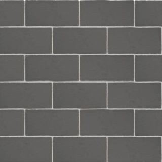 Picture of Nanda Tiles - Maritime 3 x 6 Matte Mantaulk Gray