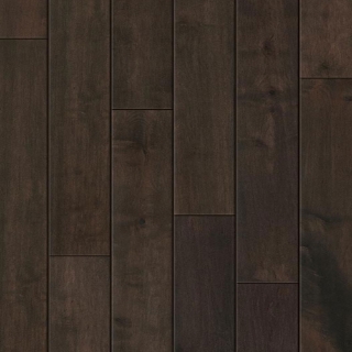 Picture of Johnson - Green Mountain Underhill