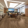 Picture of Metroflor - Deja New English Walnut Bourbon