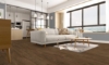 Picture of Metroflor - Deja New English Walnut Bourbon