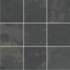 Picture of Revigres - Slate Mosaic Anthracite