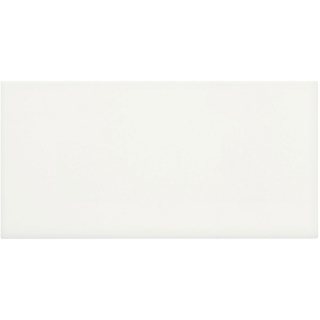 Picture of Anatolia Tile & Stone - Soho 3 x 6 Wall Tile Canvas White Glossy