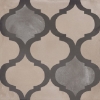 Picture of Marca Corona - Terra 8 x 8 Deco Coloniale F