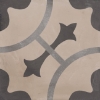 Picture of Marca Corona - Terra 8 x 8 Deco Ornamento F