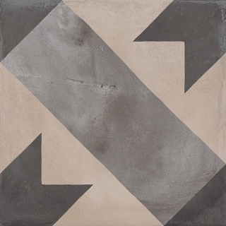 Picture of Marca Corona - Terra 8 x 8 Deco Stella F