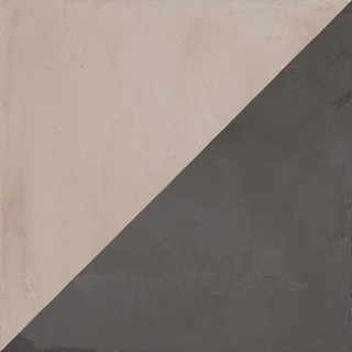 Picture of Marca Corona - Terra 8 x 8 Deco Triangolo F