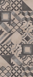 Picture of Marca Corona - Terra 8 x 8 Deco Mix F