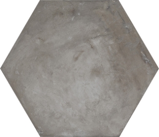 Picture of Marca Corona - Terra Hexagon Antracite
