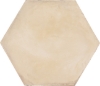 Picture of Marca Corona - Terra Hexagon Avorio