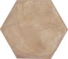 Picture of Marca Corona - Terra Hexagon Ocra