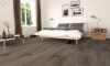 Picture of Metroflor - Deja New San Marcos Oak with ATTRAXION Eggplant Grey