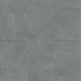 Picture of Metroflor - Deja New Smooth Concrete with ATTRAXION Zinc