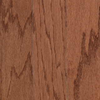 Picture of Mohawk - TecWood Essentials Woodmore 3 Oak Autumn