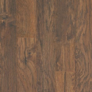 Picture of Mohawk - RevWood Essentials Kingmire Rustic Suede Hickory