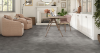 Picture of Nova Floor - Serenbe Rigid HDC Tiles 12 x 24 Natural Slate Shadow