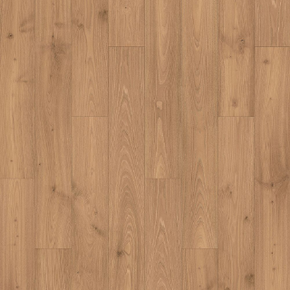 Picture of Mohawk - RevWood Plus Madison Aisle Toffee Chestnut