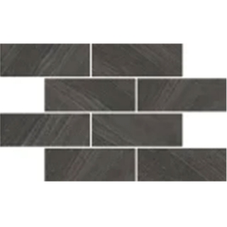 Picture of Caesar Ceramic - Origin Brick Mosaic Boulder