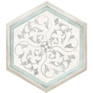 Picture of Nanda Tiles - Habitania Iris