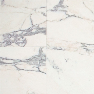 Picture of Daltile - Marble 12 x 12 Polished Calacatta Gold