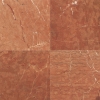 Picture of Daltile - Marble 12 x 12 Polished Rojo Alicante