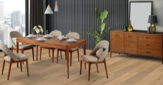 Picture of Chesapeake Flooring - Backroads Smooth Barnwood