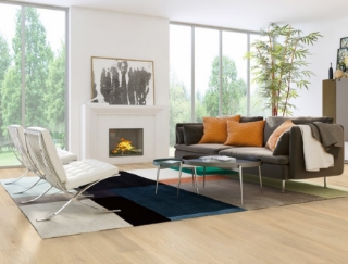 Picture of Chesapeake Flooring - Elegant Manor Swan Gardens