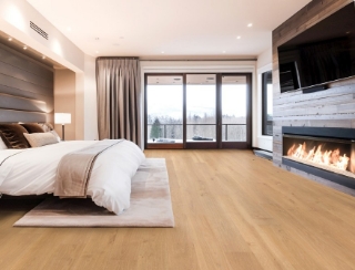 Picture of Chesapeake Flooring - Elegant Manor Vander House