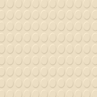 Picture of Flexco - FlexTones Radial High Profile Almond