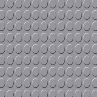 Picture of Flexco - FlexTones Radial High Profile Gray